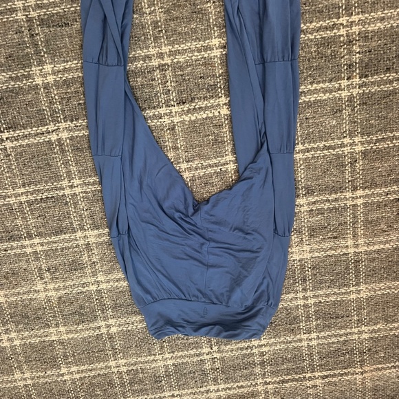 Stay low harem pants free people NWOT - Picture 3 of 4